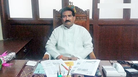 यशवंत जाधव यांच्या ध्वनीफितीवरून भाजप-शिवसेनेत वाकयुद्ध; कंत्राटदाराला धमकी दिल्याचा आरोप