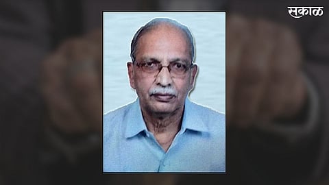 Anti-Enron leader Surendra Thatte dies