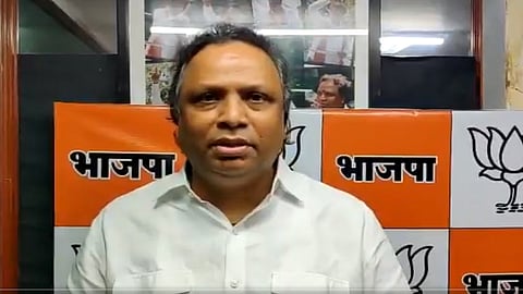 'वांद्रे पश्चिम परिसरातील अंमली पदार्थ आणि ड्रग्ज, पब आणि पार्टी' कल्चरवर कारवाई करा; भाजप नेत्याचे आयुक्तांना पत्र