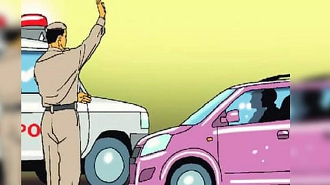 राज्यात नव्या सुधारणांसह मोटार वाहन कायदा लागू होणार; परिवहन विभागाची माहिती