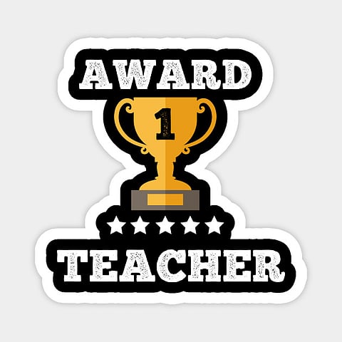 best teacher