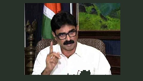 'सगळ्यांनाच राज ठाकरे होता येत नाही'; बाळा नांदगावकर यांचा पक्ष सोडणाऱ्यांना टोला