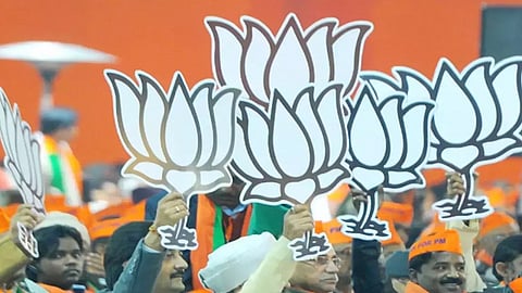 भाजपचे नवमतदारांसाठी "युवा वॉरिअर'; ओबीसी हक्क परिषदा घेणार