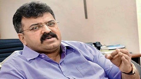 'अंधश्रद्धेला खतपाणी घातल्याबद्दल आव्हाडांवर कारवाई करा'; भाजप महिला मोर्चाची मागणी