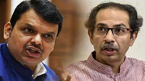 अधिवेशनावेळीच सरकारला कोरोना कसा दिसतो? देवेंद्र फडणवीसांचा घणाघात