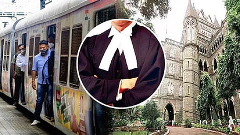 'सर्वसामान्यांच्या रेल्वे प्रवासाचा विचार करा'; उच्च न्यायालयाची राज्य सरकारला सूचना