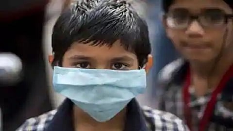 कोरोना धोक्याची पातळी ओलांडतोय; 0 ते 10 वयोगटातील 51 हजार मुले कोरोनाबाधित