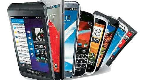 mobile