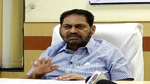 nitin raut