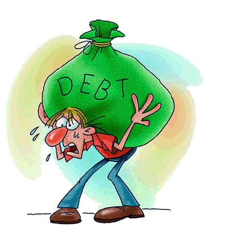 state govrnment debt