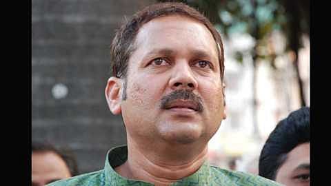 udayanraje bhosale