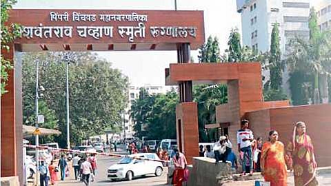 पिंपरी : वायसीएममधील डॉक्टरांच्या विद्यावेतनात वाढ...किती झाली बघा