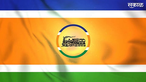 Maharashtra Navnirman Sena criticizes the government in Sindhudurg district