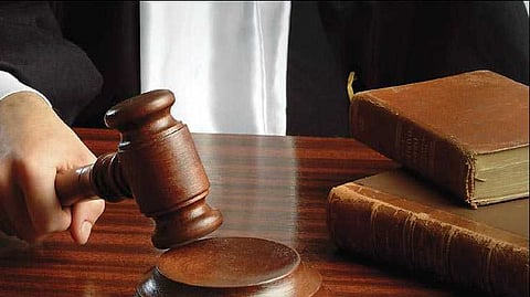 court order