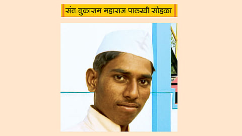 पांडुरंगाचा धावा अन् पावसाचे स्वागत
