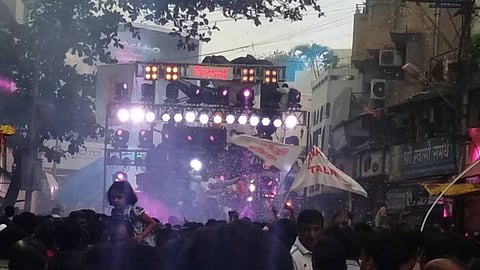 डॉल्बी, File photo