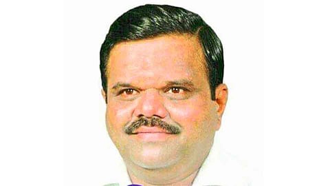 गोवेकर प्रकरणात उपरकरांनीच गोवल्याचा पडतेंचा आरोप