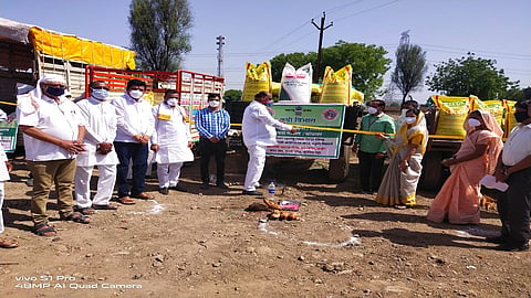 Aurangabad Agricultural News