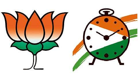 BJP_NCP