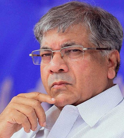 prakash ambedkar