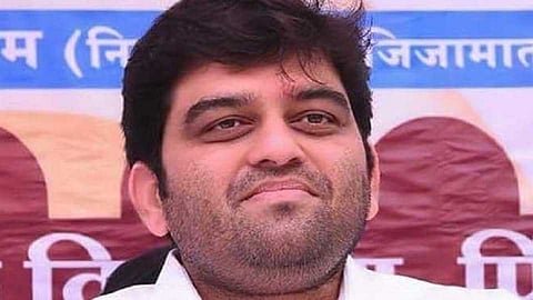 jadhav harshvardhan