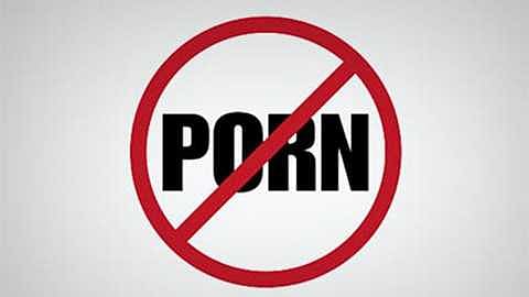 Child Ponography Forwarding is Crime now