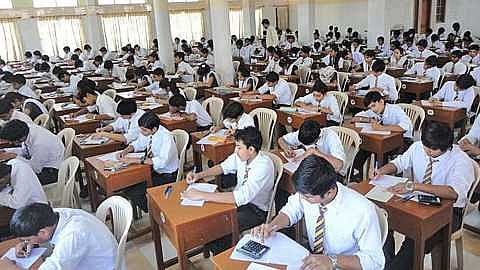 student photo