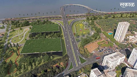 Another seven months wait for Coastal Road; The project will be completed by July 2023