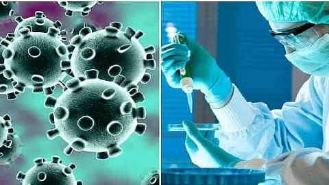 अक्कलकोट : संपर्कातील 30 जण तपासणीसाठी ताब्यात