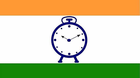 राष्ट्रवादीच्या महिला आघाडीत फेरबदलाची शक्यता