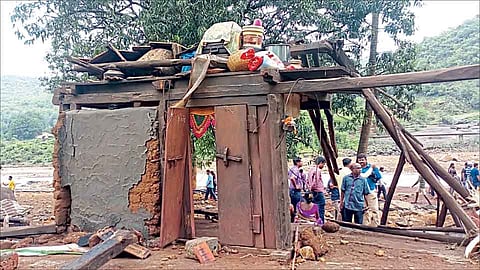 Ratnagiri Dam Mishap : 16 जणांचे मृतदेह हाती; शोधकार्य सुरू