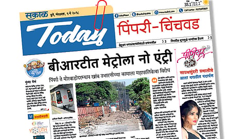 बीआरटी मार्गातूनच बससेवा
