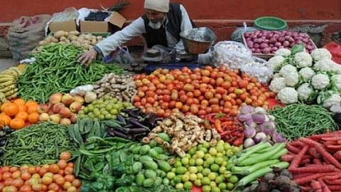 महागाईच्या आघाडीवर सरकारला झटका; 'मे' महिन्यातील दर वाचा