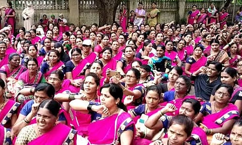 Asha now distributes homeopathic pills