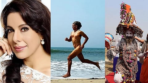 pooja bedi