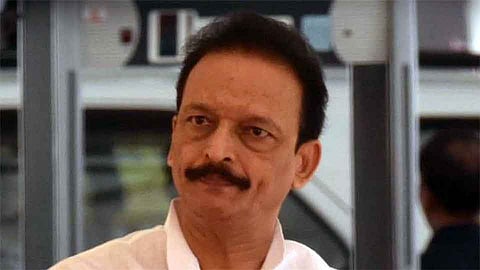 Bhai Jagtap Comment On Tomorrow Agitation Ratnagiri Marathi News