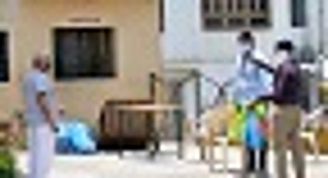 Schools, hostels will be taken over