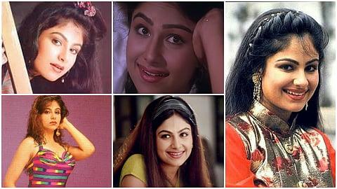 90s Actress Ayesha Jhulka Says reasons for not having child rejected film due to bikini scene