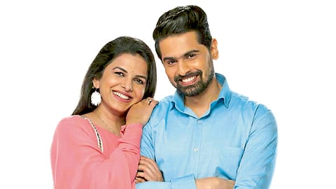 Aaroh-Mitali
