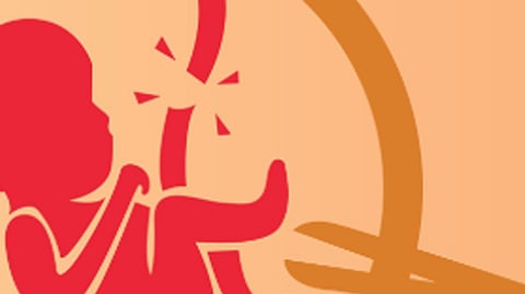 illegal abortion