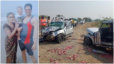 Accident