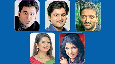 Actors