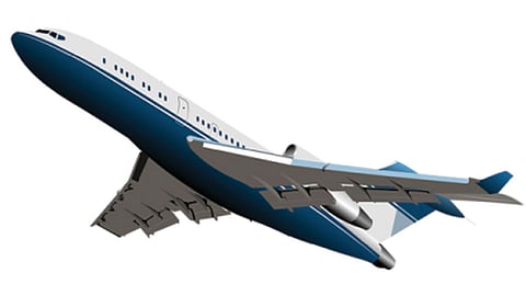 Aeroplane