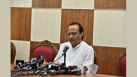 Corporators Demand to Ajit Pawar Use veto and Cancel BJPs TDR