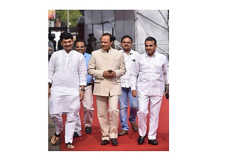 ajit pawar
