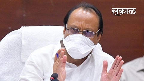 Deputy Chief Minister Ajit Pawar has said that three percent persent of the district planning fund will be provided for women and child development schemes.