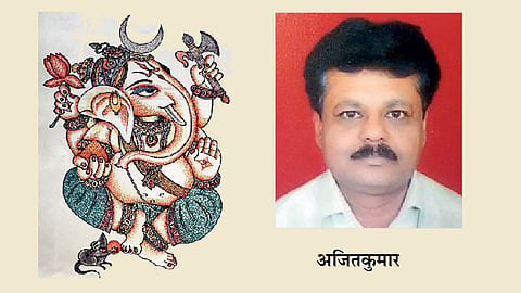 छंदातील कलेचा जर्मनी प्रवास