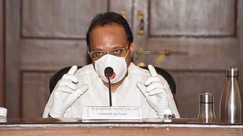 Ajit-Pawar