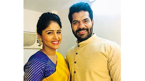 Akshaya-and-Hardik