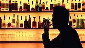 Alcoholics